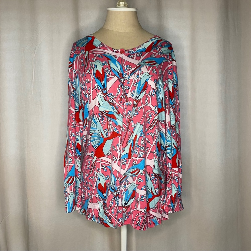 Talbots women’s sweater